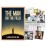 Cold Case Cames - The Man on The Field - an Authentic Murder Mystery Game