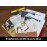 Cold Case Cames - The Man on The Field - an Authentic Murder Mystery Game