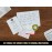 Cold Case Cames - The Man on The Field - an Authentic Murder Mystery Game