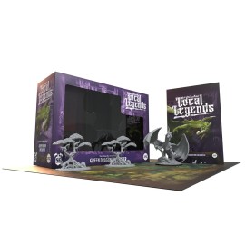 Epic Encounters - Local Legends (Green Dragon) Epic Encounters - Local Legends (Green Dragon)