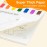 YPLUS Paint with Water Books for Toddlers, Watercolor Painting Paper for Kids Ages 1-3, 2-4, Art Craft Gift for Drawing with Brush - Sea