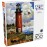 Buffalo Games - Charles Wysocki - Daddy\'s Coming Home - 300 Piece Jigsaw Puzzle for Adults -Challenging Puzzle Perfect for Game Nights - Finished Size is 21.25 x 15.00