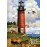 Buffalo Games - Charles Wysocki - Daddy\'s Coming Home - 300 Piece Jigsaw Puzzle for Adults -Challenging Puzzle Perfect for Game Nights - Finished Size is 21.25 x 15.00