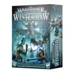 Warhammer Games Workshop Underworlds: Wintermaw (Starter Core Set)