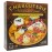 Charcuterie Board Game by 3WS - Deliciously Themed Strategy Game for 2-6 Players, Ages 14+ - Perfect Food Lover\'s Game & Board Game Gift Idea for Family Night & Dinner Parties
