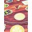 Charcuterie Board Game by 3WS - Deliciously Themed Strategy Game for 2-6 Players, Ages 14+ - Perfect Food Lover\'s Game & Board Game Gift Idea for Family Night & Dinner Parties