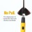 / Gorilla Technique/Nose Hair Trimmer for Men, Rechargeable 4-in-1 Trimmer for Eyebrow Fuzz Hair Removal, No Pull No Snag Grooming with High-Speed 10,000RPM Motor_2024.ver