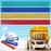 Beach Towel Bands (4 Pack), Beach Chair, Pool Chairs & Cruise Ship Essentials, The Better Towel Chair Clips Towel Holder Beach Towel Clips(4 Mix)