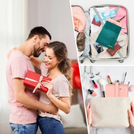 Mocado Travel Makeup Mirror with Light, Tripple Folding Vanity Mirror with Lights, 3 Colors Lighted Makeup Mirror, 1500mAh Rechargeable, Memory Function, Freely Adjust Height and Angle(Pink) Mocado Travel Makeup Mirror with Light, Tripple Folding Vanity Mirror with Lights, 3 Colors Lighted Makeup Mirror, 1500mAh Rechargeable, Memory Function, Freely Adjust Height and Angle(Pink)