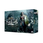 GAMES WORKSHOP Warhammer Slaves to Darkness