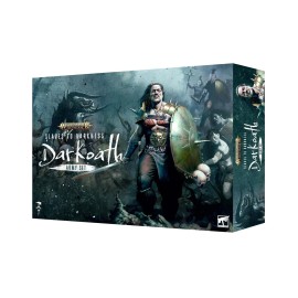 GAMES WORKSHOP Warhammer Slaves to Darkness
