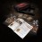 Modiphius Entertainment: Dark Deeds - Strategy Board Game, Darkly Humorous Card Game, Ages 14+, 2-5 Players, 60 Min