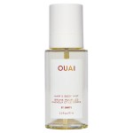 OUAI St. Barts Hair and Body Mist - Tropical-Scented Hair Perfume and Body Spray - Notes of Dragonfruit, Orange Blossom, Tuberose & Musk (3.3 Fl Oz)