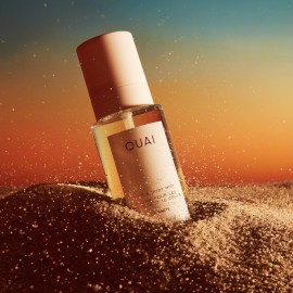 OUAI St. Barts Hair and Body Mist - Tropical-Scented Hair Perfume and Body Spray - Notes of Dragonfruit, Orange Blossom, Tuberose & Musk (3.3 Fl Oz) OUAI St. Barts Hair and Body Mist - Tropical-Scented Hair Perfume and Body Spray - Notes of Dragonfruit, Orange Blossom, Tuberose & Musk (3.3 Fl Oz)