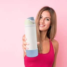 HEYSKAY 2PCS Silicone Boot for Owala Flask Water Bottle 32oz Anti-Slip Protective Sleeve for Owala Twist,FreeSip and Flip Stainless Steel Water Bottle BPA-Free Boot Bottom Base HEYSKAY 2PCS Silicone Boot for Owala Flask Water Bottle 32oz Anti-Slip Protective Sleeve for Owala Twist,FreeSip and Flip Stainless Steel Water Bottle BPA-Free Boot Bottom Base