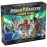 Renegade Game Studios: Power Rangers: Heroes of The Grid: Arsenal Pack - Expansion, 30 Ranger Combat Cards, Introducing Four New Characters, Expansion Content: Core Game Needed to Play