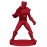 Renegade Game Studios: Power Rangers: Heroes of The Grid: Arsenal Pack - Expansion, 30 Ranger Combat Cards, Introducing Four New Characters, Expansion Content: Core Game Needed to Play