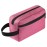 Icramsy Travel Toiletry bag Toiletry bag for women men Hanging toiletry bag Cosmetic bag Travel accessories Gift for Women Men (Rosy)