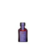 Moroccanoil Treatment Purple Hair Oil for Blonde Hair, 0.85 Fl. Oz.