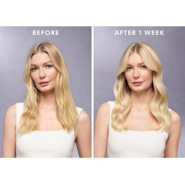 Moroccanoil Treatment Purple Hair Oil for Blonde Hair, 0.85 Fl. Oz. Moroccanoil Treatment Purple Hair Oil for Blonde Hair, 0.85 Fl. Oz.