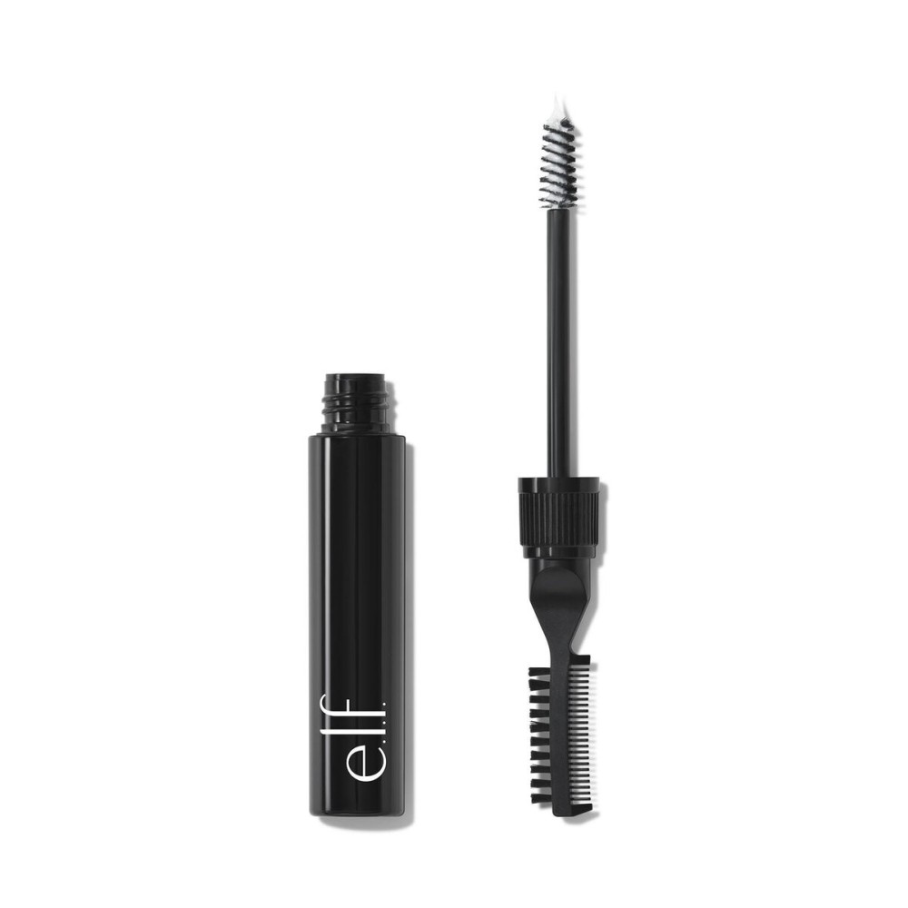 e.l.f. Brow Laminating Gel, Strong-Hold, Clear-Drying & Water-Resistant Brow Gel Creates Laminated Brows, Comb & Sculpt Brows, Vegan & Cruelty-free e.l.f. Brow Laminating Gel, Strong-Hold, Clear-Drying & Water-Resistant Brow Gel Creates Laminated Brows, Comb & Sculpt Brows, Vegan & Cruelty-free