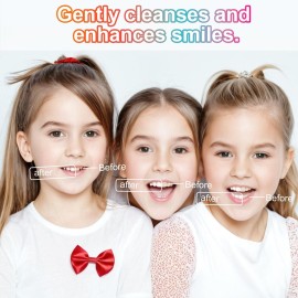 PRASBURR Kids Toothbrush - Soft Bristles with Suction Cup for Easy Storage, Toddler Toothbrush Age 2-4 and Older, Pack of 4 PRASBURR Kids Toothbrush - Soft Bristles with Suction Cup for Easy Storage, Toddler Toothbrush Age 2-4 and Older, Pack of 4