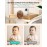 Jartoo 2K Video Baby Monitor with Camera and Audio, 3000ft Long Range Baby Monitor No WiFi 5.5 FHD Screen ANC Baby Camera Wireless, Room, Portable, Night Vision, 2-Way Talk, AI Cry Detect, 6000mAh