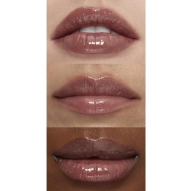 e.l.f. Sun Boss Gloss SPF 25, Pigmented Lip Gloss For A High-Shine Finish, Moisturizing & Conditioning Formula, Vegan & Cruelty-Free, It\'s Your Mauve e.l.f. Sun Boss Gloss SPF 25, Pigmented Lip Gloss For A High-Shine Finish, Moisturizing & Conditioning Formula, Vegan & Cruelty-Free, It\'s Your Mauve