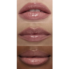 e.l.f. Sun Boss Gloss SPF 25, Pigmented Lip Gloss For A High-Shine Finish, Moisturizing & Conditioning Formula, Vegan & Cruelty-Free, Pink-Me Girl e.l.f. Sun Boss Gloss SPF 25, Pigmented Lip Gloss For A High-Shine Finish, Moisturizing & Conditioning Formula, Vegan & Cruelty-Free, Pink-Me Girl