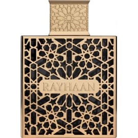Rayhaan Elixir Eau de Parfum Spray for Unisex, 3.4 Ounce