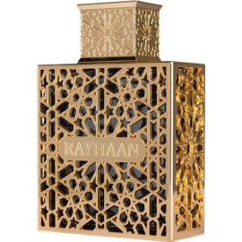 Rayhaan Elixir Eau de Parfum Spray for Unisex, 3.4 Ounce