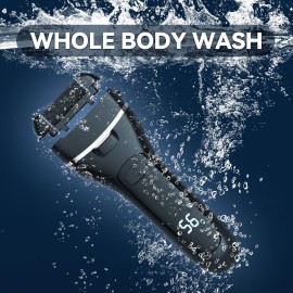 Electric Callus Remover for Feet with 3 Roller Heads 2 Speed Rechargeable Waterproof Professional Pedicure Kit 17 in 1 Foot File Tools Perfect for Dead Hard Cracked Dry Skin Electric Callus Remover for Feet with 3 Roller Heads 2 Speed Rechargeable Waterproof Professional Pedicure Kit 17 in 1 Foot File Tools Perfect for Dead Hard Cracked Dry Skin