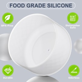 Silicone Boot for Owala Water Bottle 24 oz, Anti-Slip Protective Sleeve for FreeSip/Twist/Flip Stainless Steel Water Bottles Accessories Silicone Boot for Owala Water Bottle 24 oz, Anti-Slip Protective Sleeve for FreeSip/Twist/Flip Stainless Steel Water Bottles Accessories