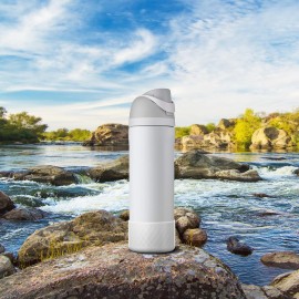 Silicone Boot for Owala Water Bottle 24 oz, Anti-Slip Protective Sleeve for FreeSip/Twist/Flip Stainless Steel Water Bottles Accessories Silicone Boot for Owala Water Bottle 24 oz, Anti-Slip Protective Sleeve for FreeSip/Twist/Flip Stainless Steel Water Bottles Accessories