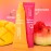 e.l.f. Squeeze Me More Lip Balm Duo, Moisturizing Balm For A Sheer Tint Of Color, Made With Hyaluronic Acid, Vegan & Cruelty-Free, Mango & Watermelon
