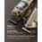 Vgrpro Hair Clippers for Men Professional, Cordless Hair Clippers for Hair Cutting, Mens Clippers and Trimmers Set, Electric Hair Trimmer for Men with Package Box