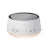 Sound Machine White Noise Machine with 30 Soothing Sounds 12 Colors Night Light Sleep Machine for Baby Kids Adults Brown Nosie Machine with 32 Volume Levels for Office Home Travel