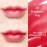 ETUDE Dear Darling Marker Tint 1 Raspberry Pop | Hydrating & Long Lasting Lip Stain | High Pigmented Lip Maker with Easy Drawing Tip | Korean Daily Lip Tint, red