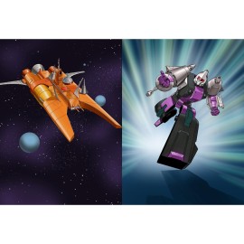 Renegade Game Studios: Transformers: Deck-Building Game: Chaos Unleashed - Expansion, New Characters, 2 Modes of Play, Ages 14+, 1-4 Players, 90 Min
