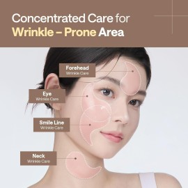 Mediheal Retinol Collagen Under Eye Patches - Korean Hydrogel Eye Pads (60 patches) with 95% Retinol & 5 Micro Collagen. Nourishing & Non Irritating Eye Gel Mask. Sealing Cap & Spatula Included. Mediheal Retinol Collagen Under Eye Patches - Korean Hydrogel Eye Pads (60 patches) with 95% Retinol & 5 Micro Collagen. Nourishing & Non Irritating Eye Gel Mask. Sealing Cap & Spatula Included.
