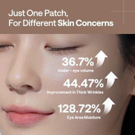 Mediheal Retinol Collagen Under Eye Patches - Korean Hydrogel Eye Pads (60 patches) with 95% Retinol & 5 Micro Collagen. Nourishing & Non Irritating Eye Gel Mask. Sealing Cap & Spatula Included. Mediheal Retinol Collagen Under Eye Patches - Korean Hydrogel Eye Pads (60 patches) with 95% Retinol & 5 Micro Collagen. Nourishing & Non Irritating Eye Gel Mask. Sealing Cap & Spatula Included.
