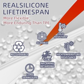 Door Draft Stopper, Door Sweep for Bottom of Door, Weather Stripping Door Seal, Under Door Gap Filler, Under Door Draft Blocker Soundproof/Insulator, Door stoppers (White, 78) Door Draft Stopper, Door Sweep for Bottom of Door, Weather Stripping Door Seal, Under Door Gap Filler, Under Door Draft Blocker Soundproof/Insulator, Door stoppers (White, 78)