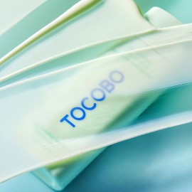 TOCOBO Cica Calming Sun Serum SPF50 PA++++ 50 ml 1.69 fl. oz - Fermented Cica Complax, Cape Aloe Leaf Extract, Soothing Overheated Skin, Reduces Skin Tempetature TOCOBO Cica Calming Sun Serum SPF50 PA++++ 50 ml 1.69 fl. oz - Fermented Cica Complax, Cape Aloe Leaf Extract, Soothing Overheated Skin, Reduces Skin Tempetature