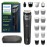 Philips Norelco Multigroom 5000 Series, All-in-One Trimmer, Beard Trimmer and Hair Clipper, 18-Piece Men\'s Grooming Kit for Beard, Face, Nose, Ear, Body, with Titanium Blades, Travel Pouch, MG5970/49