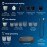 Philips Norelco Multigroom 5000 Series, All-in-One Trimmer, Beard Trimmer and Hair Clipper, 18-Piece Men\'s Grooming Kit for Beard, Face, Nose, Ear, Body, with Titanium Blades, Travel Pouch, MG5970/49