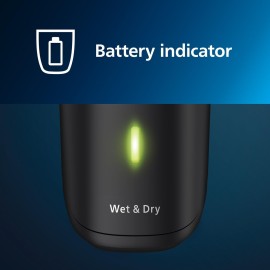 Philips Norelco Multigroom 5000 Series, All-in-One Trimmer, Beard Trimmer and Hair Clipper, 18-Piece Men\'s Grooming Kit for Beard, Face, Nose, Ear, Body, with Titanium Blades, Travel Pouch, MG5970/49 Philips Norelco Multigroom 5000 Series, All-in-One Trimmer, Beard Trimmer and Hair Clipper, 18-Piece Men\'s Grooming Kit for Beard, Face, Nose, Ear, Body, with Titanium Blades, Travel Pouch, MG5970/49