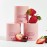 House of Hur Purifying Cleansing Balm with Wild Strawberry & Cherry Extracts, Deep Cleanse & Refreshing Korean Skincare, 50ml