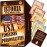 QUOKKA USA History & Personality Board Card Game - Istoria 500 Trivia Cards Double-Sided Deck - Fun Educational Trivia Games for Adults, Friends & Family Night - Ages 15+