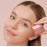 LANEIGE Bouncy & Firm Eye Brightening Sleeping Mask: Peony, Collagen Complex, Depuff, Dark Circle, Hydration, Cooling