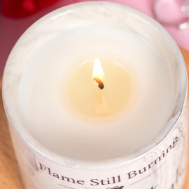 Anniversary Candle - Aniversario Gifts for Men, Women & Couples - Romantic Gifts for Him, Her - 6oz Anniversary Candle - Aniversario Gifts for Men, Women & Couples - Romantic Gifts for Him, Her - 6oz